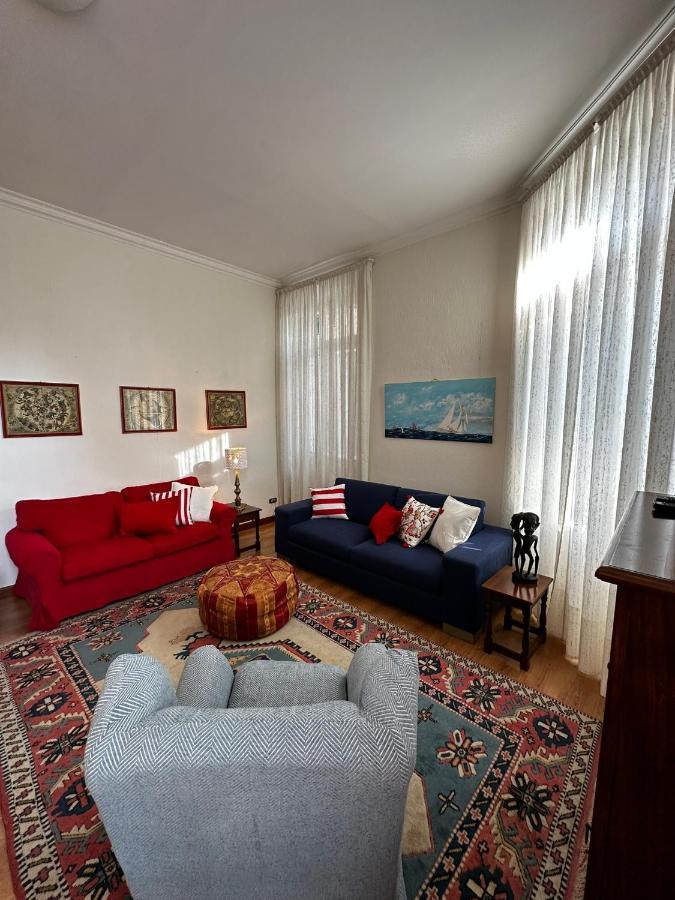 산레모 Casa Di Lisa 아파트 외부 사진