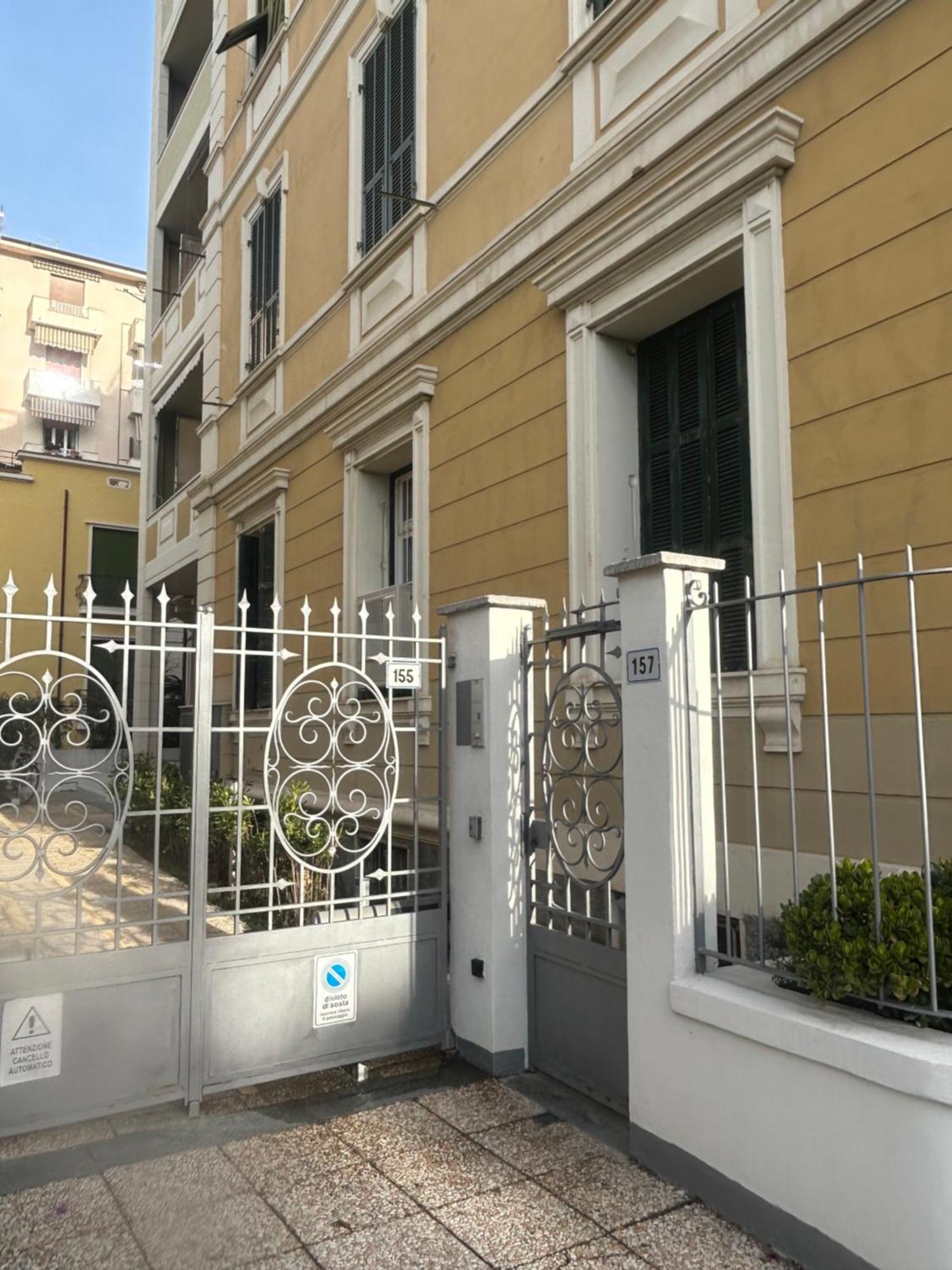 산레모 Casa Di Lisa 아파트 외부 사진